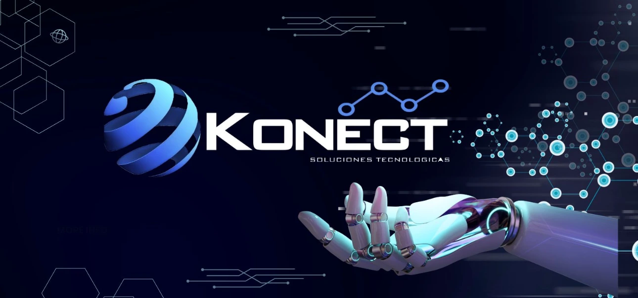 Konect Soluciones