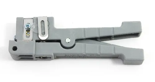 Grandway F1-0017 Peladora de buffer 3,2mm