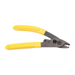 Grandway FD110WG Peladora de fibra óptica de 3 agujeros 250um, 900um y 2-3mm