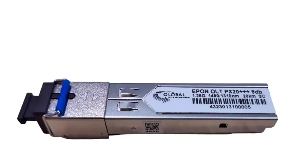 ODI by HSGQ SFP EPON PX20+++