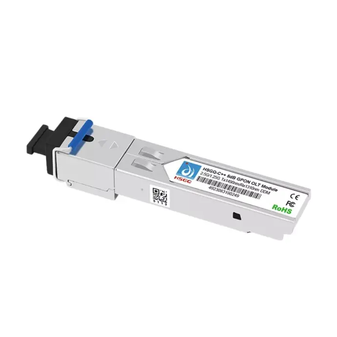 ODI by HSGQ SFP GPON C+++