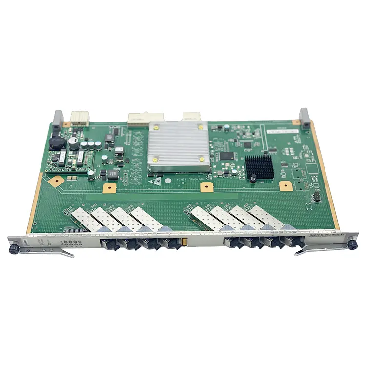 HUAWEI TARJETA GPBD OLT 5608T 8 PORT C++