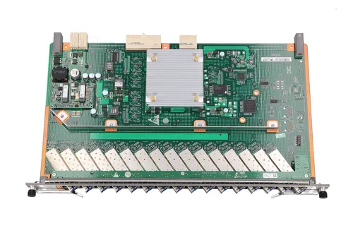 HUAWEI TARJETA COMBO CGHF XGPON/GPON 16 PORT C+