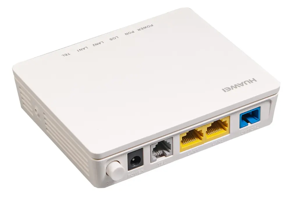 ONT ONU HUAWEI EG8120L BRIDGE / ROUTER