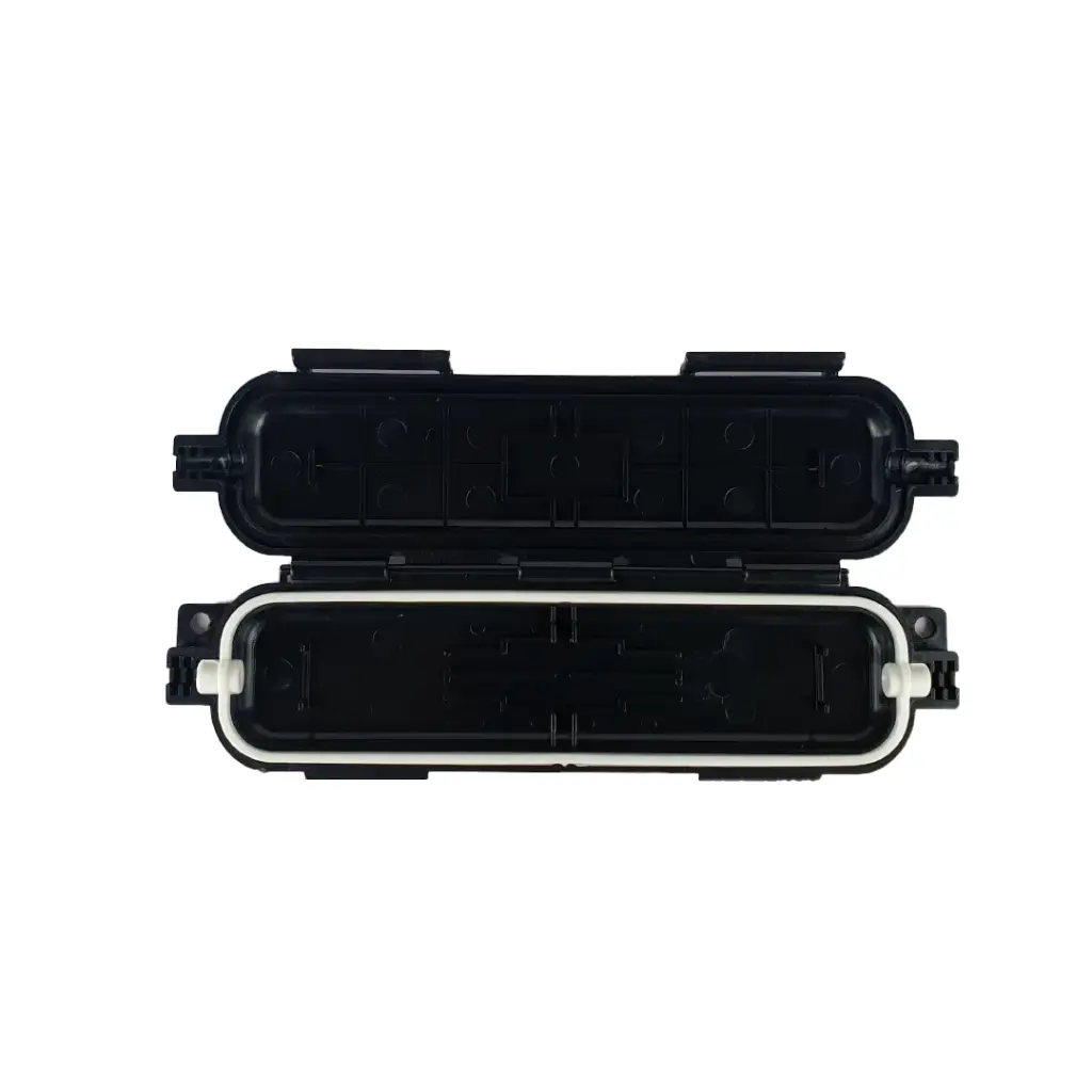 PRO-LINK PROL-GZF-A08 Mini Manga IP65 1 Hilo Caja Vacia  