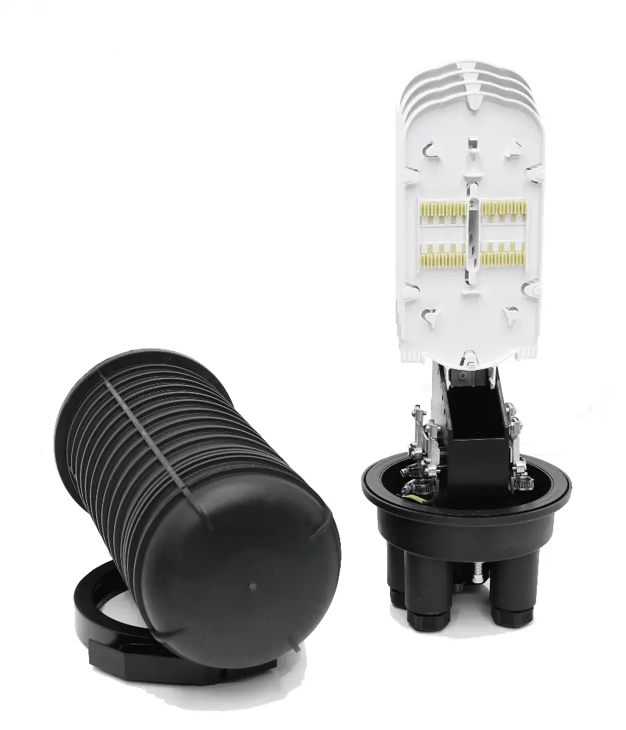 PRO-LINK PRO-M8AX-C-JX Manga Domo IP68 N*24 Hilos Mecánica