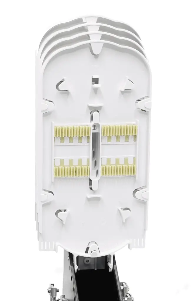 PRO-LINK PRO-PRO-BANGJS03-M8AX Bandeja Manga Domo IP68 M8X 24 Hilos 