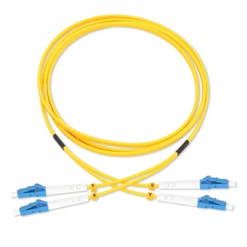 HUAWEI PATCH CORD LC/UPC - LC/UPC 14131650-003 MM  SIMPLEX 3m
