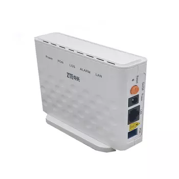 ONT ONU ZTE F601 BRIDGE/ROUTER