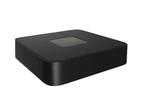 ​NVR TIANDY 4 CANALES IP 4K CAPACIDAD 1 DISCOS TC-R3104 Spec: I/B/P4/C/Eu/L/S