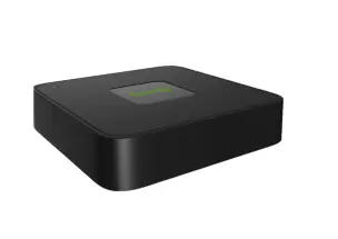 ​NVR TIANDY 8 CANALES IP 4K CAPACIDAD 1 DISCOS TC-R3108 Spec: I/B/P8/C/Eu/L/S