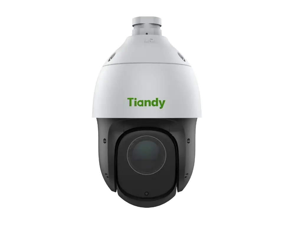 CÁMARA IP SEGURIDAD  TIANDY EXTERIORES DE 2MP TIPO PTZ 23X TC-H324S