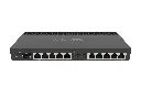 RB4011iGS+RM Router Board Mikrotik