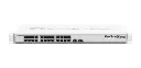 CSS326-24G-2S+RM Cloud Smart Switch Mikrotik