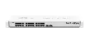 CSS326-24G-2S+RM Cloud Smart Switch Mikrotik