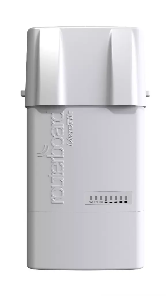 RB912UAG-5HPnD-OUT BaseBox5  Access Point Mikrotik 