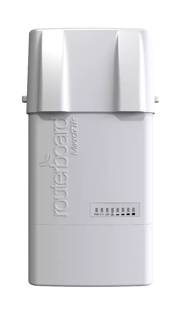 [PMIK20] Mikrotik RB911G-5HPacD-NB NetBox 5 AC Access Point 