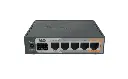 RB760iGS Mikrotik Router Board hEX S