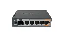 RB760iGS Mikrotik Router Board hEX S