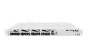 Mikrotik ​CRS317-1G-16S+RM Cloud Router Switch 
