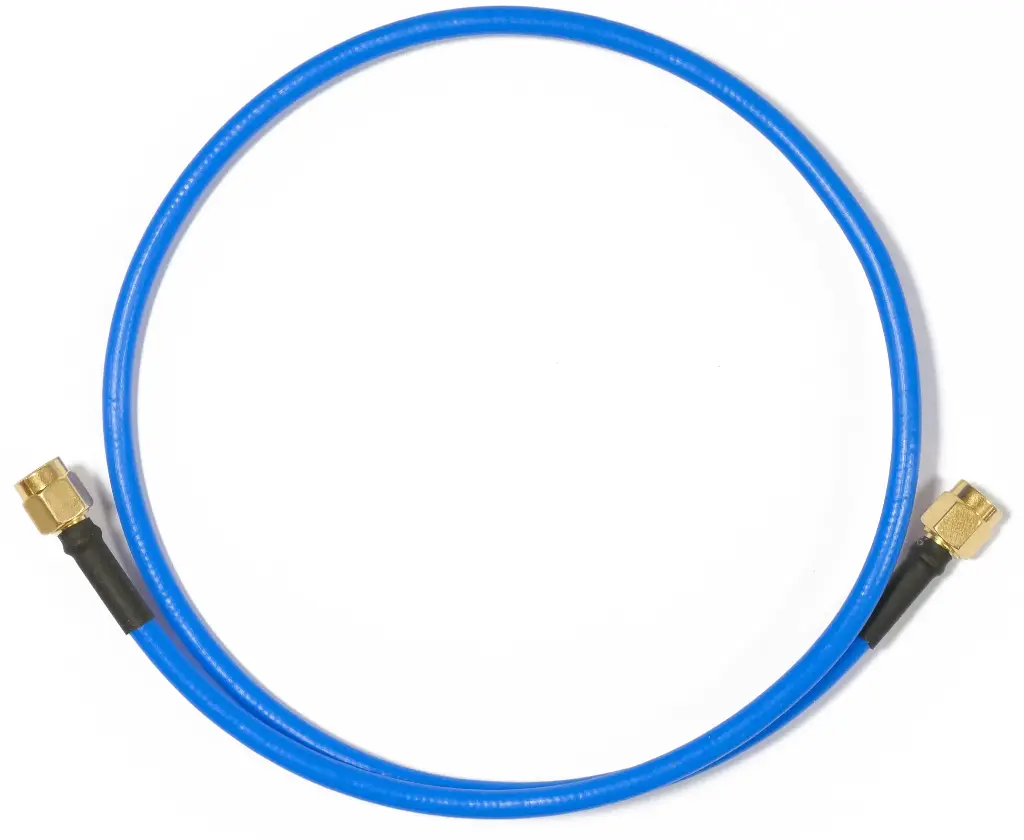 CABLE PIGTAIL MIKROTIK DE 50cm RPSMA - RPSMA ACRPSMA