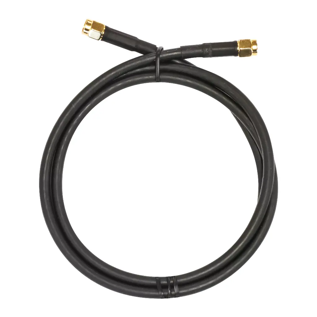 CABLE SMA MIKROTIK Pigtail 1m SMASMA