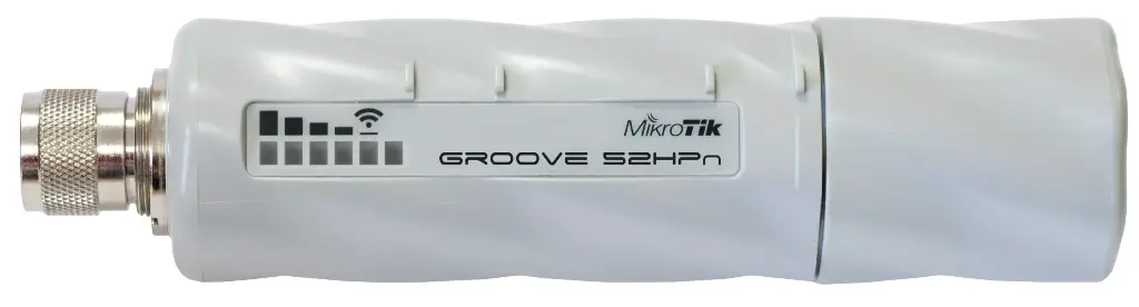 RBGrooveA-52HPn Access Point Mikrotik