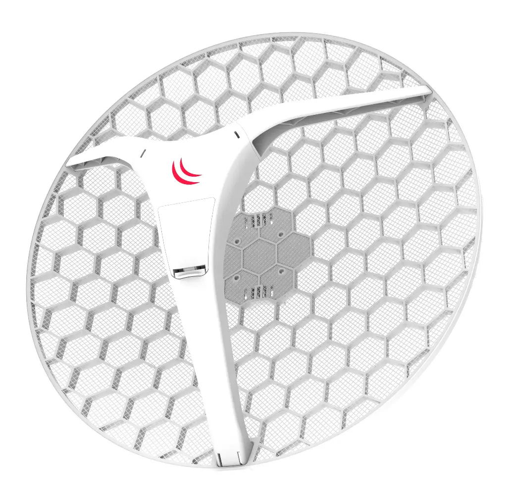 ANTENA MIKROTIK LHG XL 5 AC RBLHGG-5acD-XL