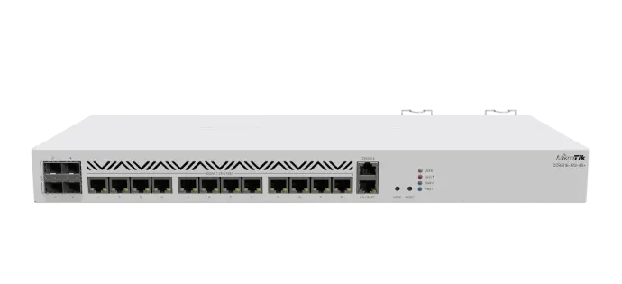 [PMIK80] Mikrotik CCR2116-12G-4S+ Cloud Core Router
