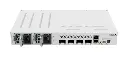 CRS504-4XQ-IN Router Switch Mikrotik