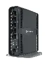 C52iG-5HaxD2HaxD-TC hAP ax² Router Board Access Point Mikrotik 