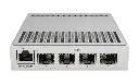 CRS305-1G-4S+IN Router Switch Mikrotik