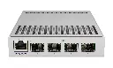 CRS305-1G-4S+IN Router Switch Mikrotik