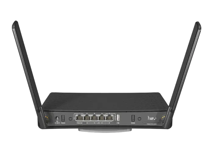 [PMIK92] Mikrotik RBD53iG-5HacD2HnD hAP ac³ Router Board 