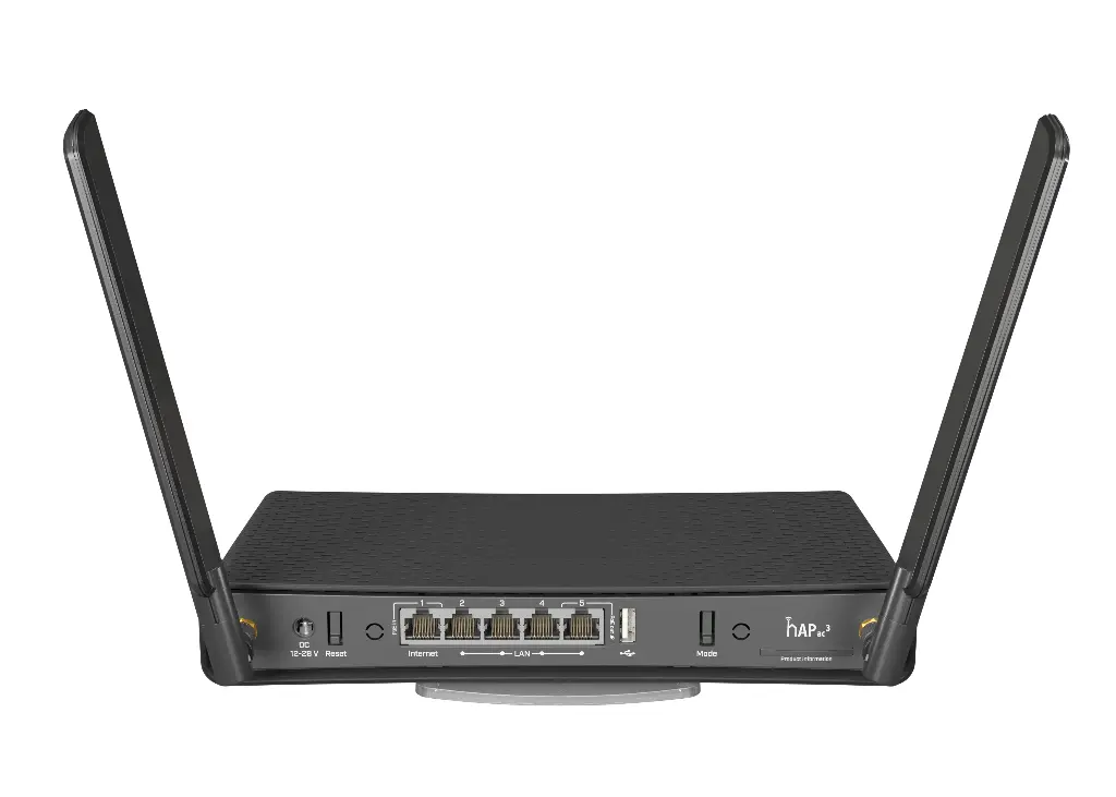 RBD53iG-5HacD2HnD hAP ac³ Router Board Access Point Mikrotik