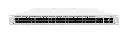 CRS354-48P-4S+2Q+RM Router Switch Mikrotik