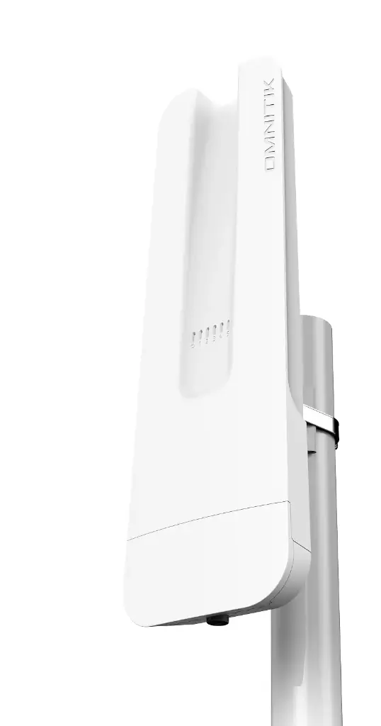  RBOmniTikPG-5HacD OMNITIk 5 PoE ac Access Point Ominidireccional Mikrotik
