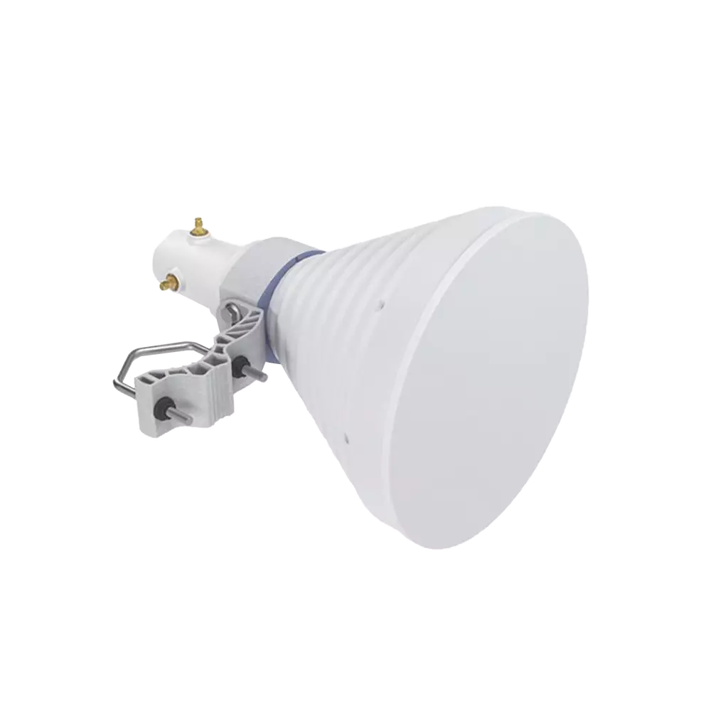 RF ELEMENTS - STH-30-USMA - StartedHorn 30°  - Compatible PrismStation AC, IsoStation 5AC, IsoStation M5 o radio con salida coaxial