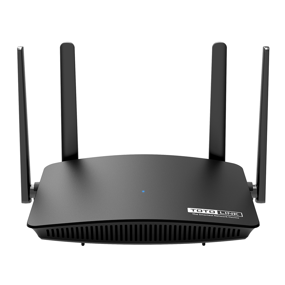 [PTOT2] Totolink A720R Router Wifi Dual Band AC1200