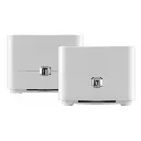 ROUTER TOTOLINK DUAL BAND, SMART HOME MESH WIFI, PUERTO WAN  2 PUERTO LAN, T6_V3 - AC1200