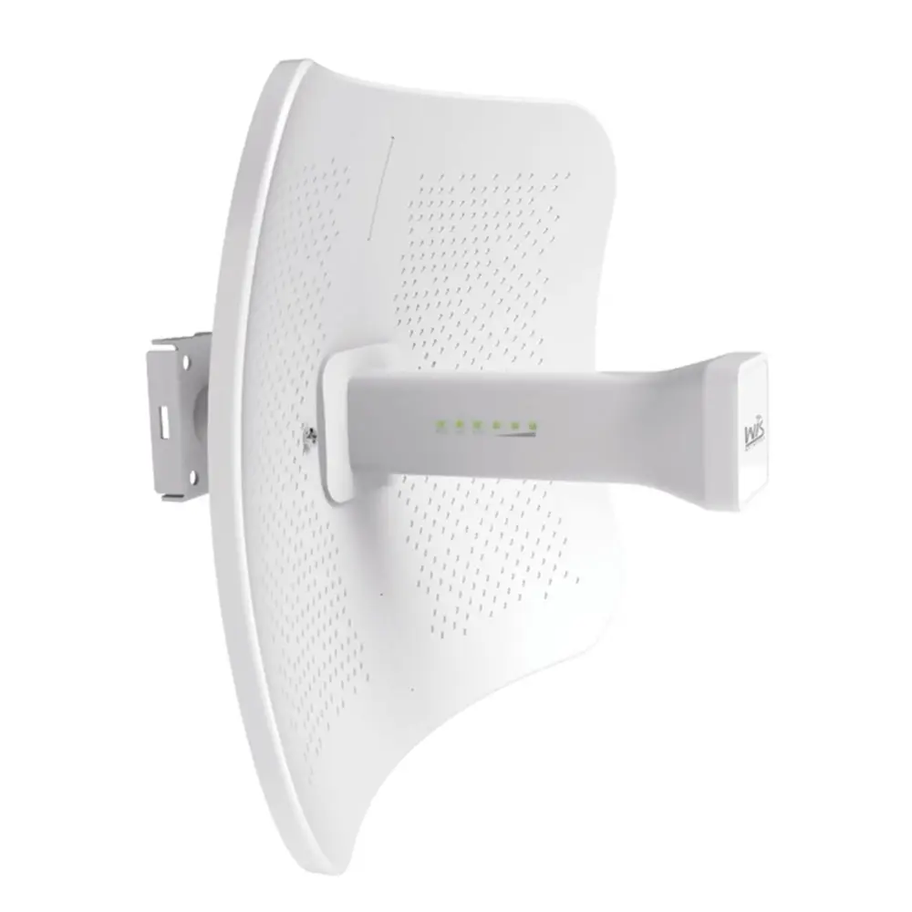 WISNETWORK - BRIDGE CPE WIS-D5230