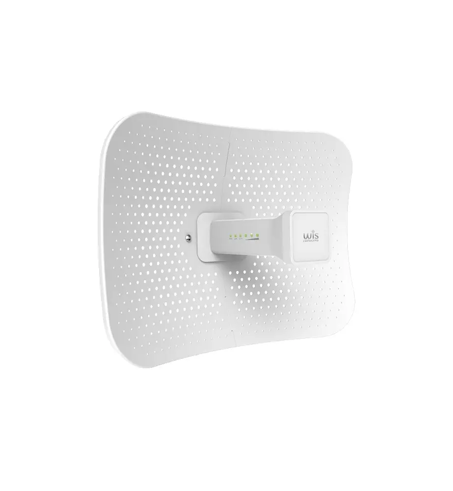 WISNETWORK - BRIDGE CPE WIS-D523AC