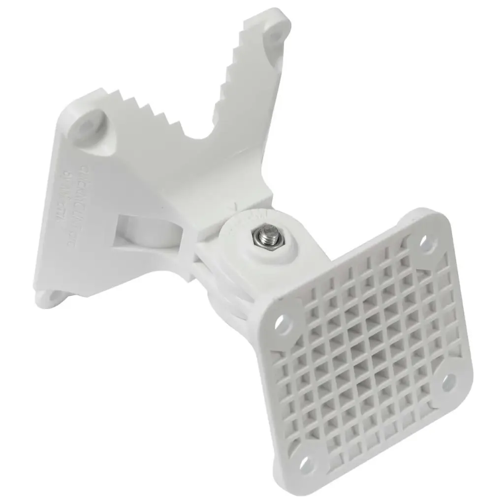 BASE ARTICULADA MIKROTIK quickMOUNT PRO LHG ADAPTADOR AVANZADO PARA POSTE O PARED QMP-LHG