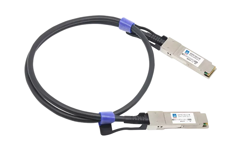 [PHSG50] HSGQ  SFP28 DAC  25Gbps  3m 