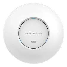 GRANDSTREAM  AP GWN7660  WIFI6 - DUAL BAND  MESH  MU-MIMO 2X2  2 PUERTOS GB  POE/POE+   ADMINISTRABLE