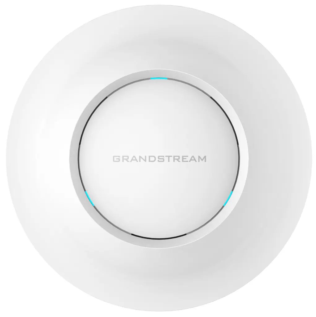 GRANDSTREAM AP GWN7630  AC   DUAL BAND  MESH  MU-MIMO 4X4  2 PUERTOS ETHERNET DE 10/100/1000BASE-T  POE/POE+  ADMINISTRABLE