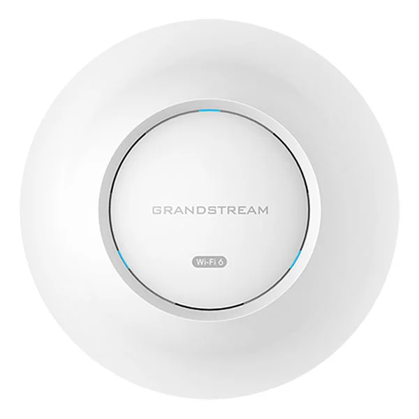 GRANDSTREAM  AP - GWN7664  WIFI6  DUAL BAND  MESH  MU-MIMO 4X4  1 PUERTO GB - 1 PUERTO 2.5GB  POE/POE+  ADMINISTRABLE