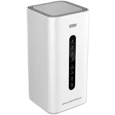 GRANDSTREAM  ROUTER - GWN7062  WIFI6  DUAL BAND  MESH  MU-MIMO 2X2  1 PUERTO WAN GB, 1 PUERTO GB (WAN/LAN) Y 3 PUERTOS LAN GB  VPN