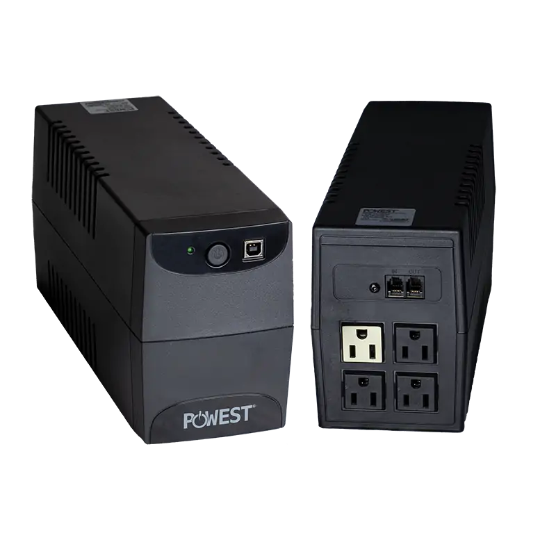 UPS INTERACTIVA750VA POWEST REF. MICRONET750 [NUIMN-7269]