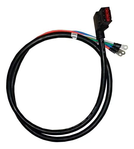 CABLE CONEXIÓN PARALELO UPS POWEST BIFÁSICAS [RCAB-9079]